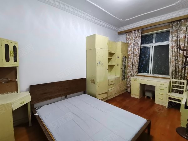 建设大道商业广场机场宝丰二路肺科医院两房两厅家电齐全