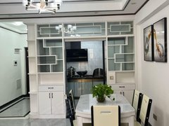 阳春春城春城城区春江花园斯文2房出租，生活便利，拎包入住。出租房源真实图片