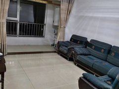 莒县城区蓝湾购物中心五小六中蓝湾商圈电梯好房沭河华府三室家具家电全年租11500出租房源真实图片