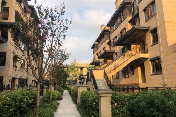 重庆小区 北碚小区 蔡家小区 恒大翡翠湾(别墅) 恒大翡翠湾(别墅)怎么