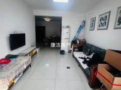 桐城开发区城区急租！方圆荟对面电梯两室出租 银杏公寓 自住装修 非常好出租房源真实图片