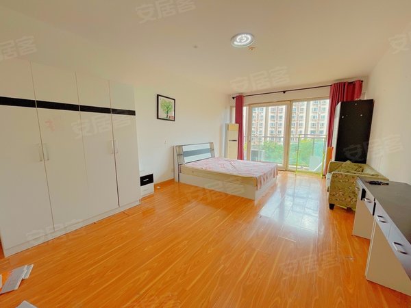 天津开发区第一大街泰达时代msd k11 壹公馆 市民广场附近 电梯房 可