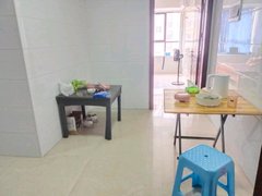 吉安青原吉安贸易广场井大阳光城 1室1厅 简装修房 急售出租房源真实图片