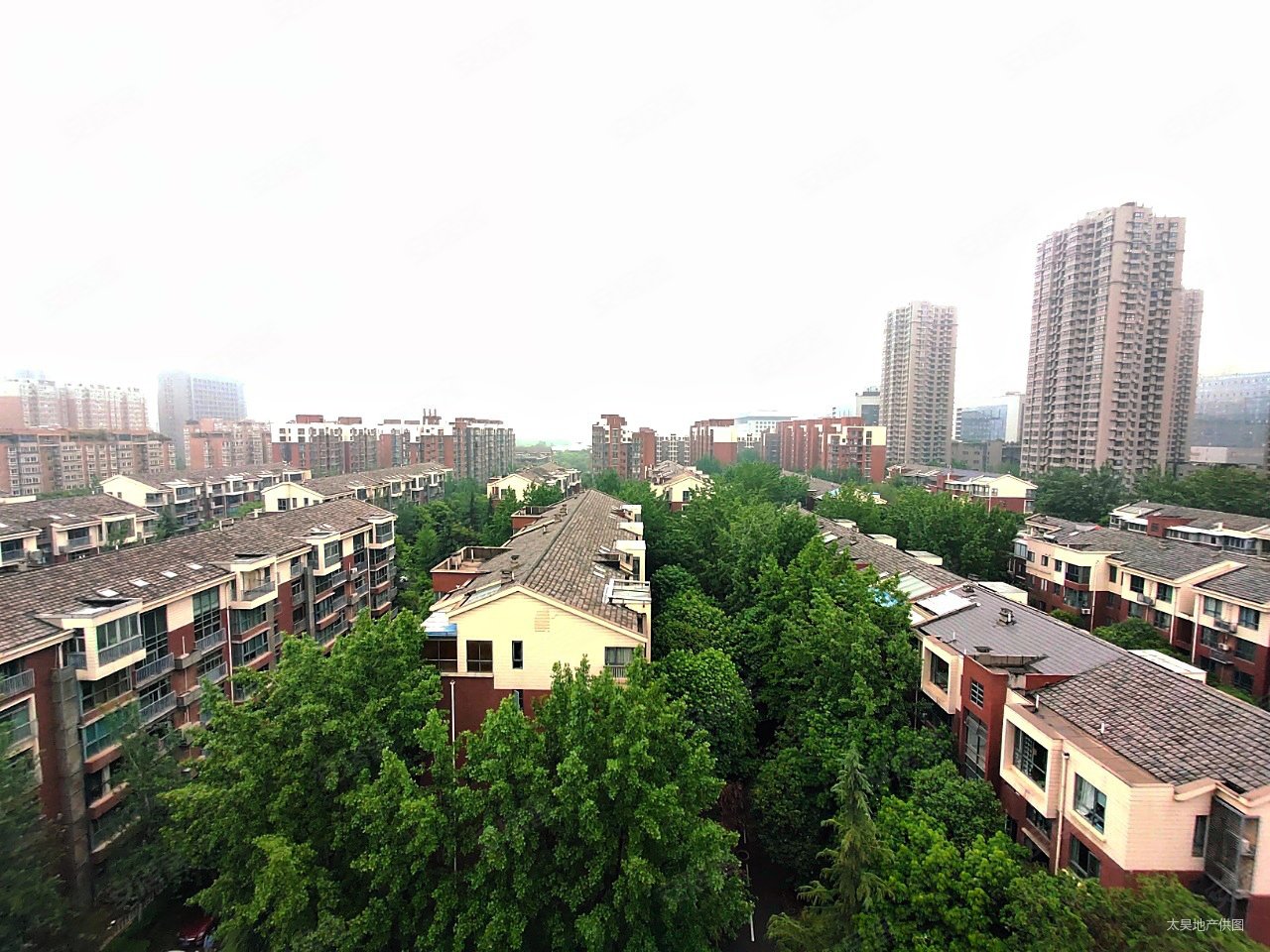 来看,能讲价可经发一室白桦林居市政府品质社区城市运动公园汉神