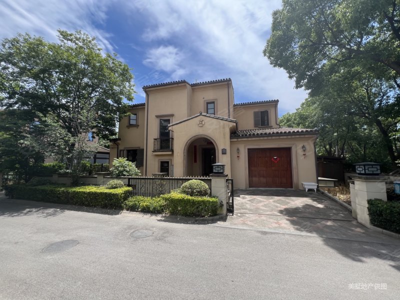 御品园林 小区新 南北通透 精装修 小区绿化高 商品房