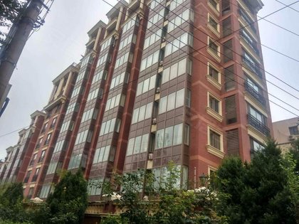 塞纳维拉永定华庭