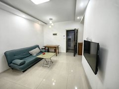 凉山西昌东部新城鑫海国际 唐园对面 万达附近 停车方便 小区环境好 随时看房出租房源真实图片