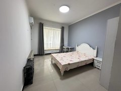 郑州金水燕庄首月免物业 发展东郡 浦发国际 家电齐全拎包入住出租房源真实图片