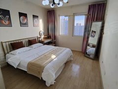 银川金凤正源北街紧邻阅彩城,阅海万家G2附近压一付一无中介费出租房源真实图片