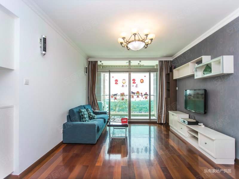 带车位!,金地海景花园e区二手房,807万,3室2厅,2卫,113.