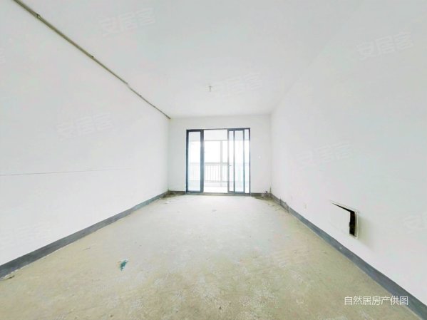 金轮津桥华府 南北通透 临地铁 楼龄新 高楼层视野好 有电梯