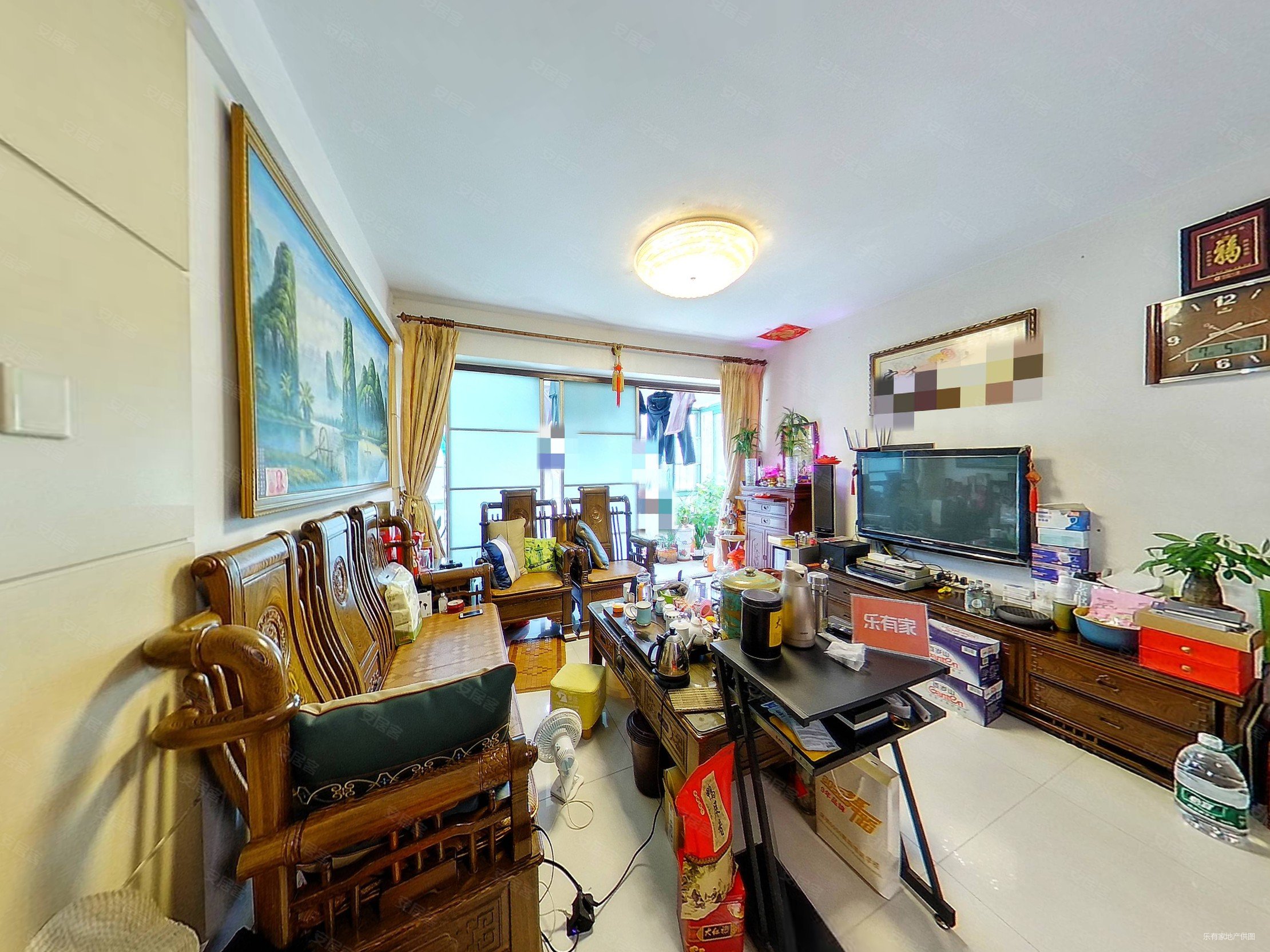 俊景豪园3室2厅2卫111.24㎡西南0万