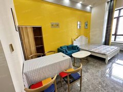 赤峰红山桥北新区维多利摩尔城 精装修 拎包入住 家具家电齐全出租房源真实图片