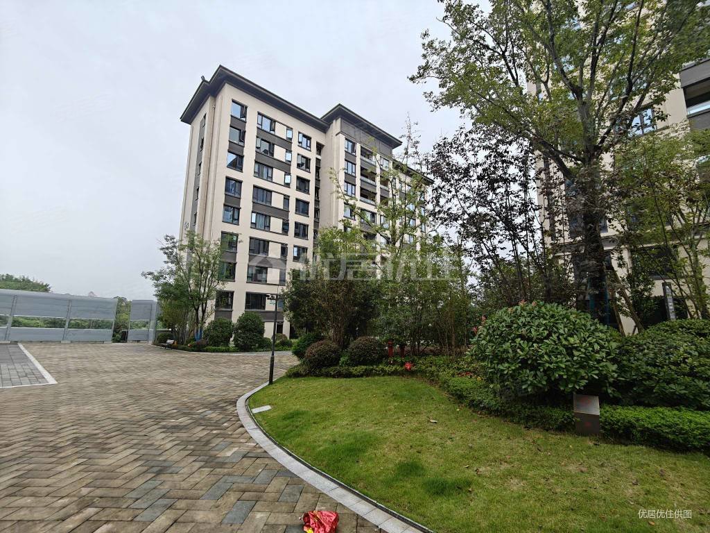 北京城建龙樾生态城樾尚府