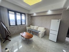 台州温岭城西汇欣苑两室带阳台采光足包物业宽带地上车位幅度可谈九龙湖好地段出租房源真实图片