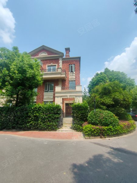 【中海悦府(别墅), 中海悦府(别墅)小区详情,房价走势,房源,业主论坛