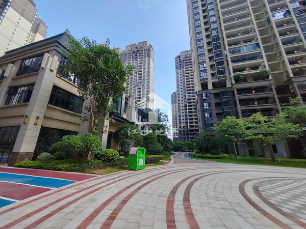 南宁良庆良庆周边大都悦园建工城大都悦园2房2厅1100元出租房源真实