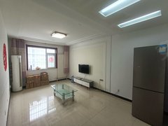 济宁任城绿地国际城火车站南道南铁路小高层三部空调全套家具家电有储价可议有钥匙出租房源真实图片