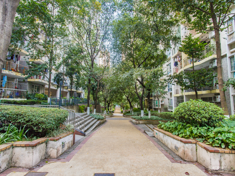 满五 临地铁 单价很低,光大花园二手房,317万,2室2厅,1卫,71平米-广州