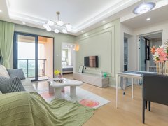 成都成华八里小区实拍可月付！成华区动物园昭觉寺南路驷马桥出租房源真实图片