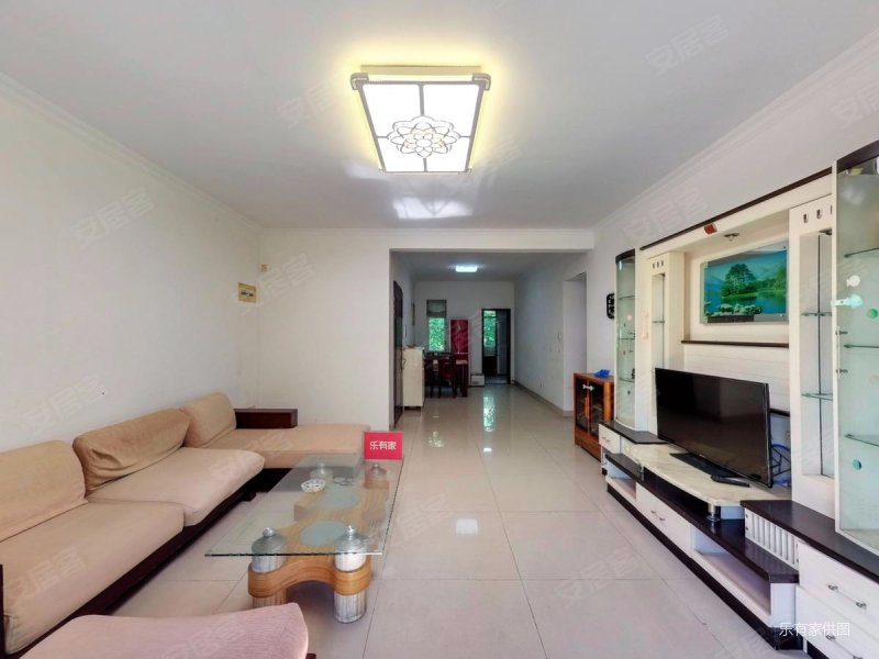 锦尚名苑业主急售南北通透双阳台户型价格可大刀省一学