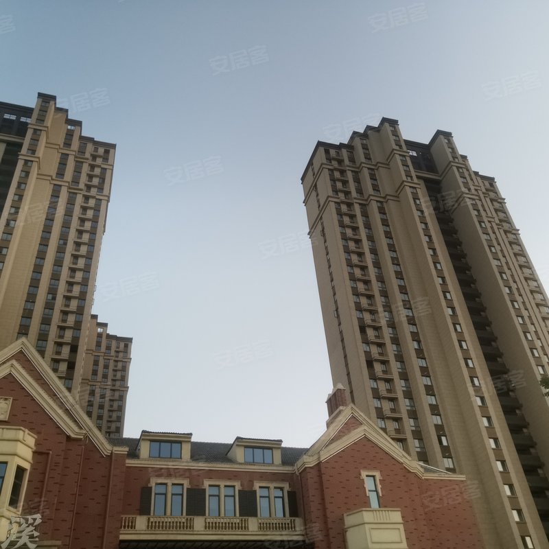 【皖投碧湖云溪, 皖投碧湖云溪小区专家解读页】- 滁州58同城