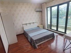合肥蜀山清溪路房東出租丨押一付一丨主卧阳台丨科学大道樊洼路植物园丨家电齐全出租房源真实图片
