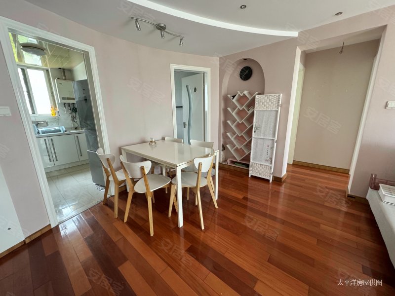 湘府花园古北首席