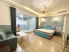 巴中巴州中坝无中l王府井电梯公寓可短租出租房源真实图片