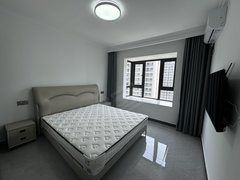 台州温岭城北后洋吴苑 两室一厅一卫 三朝南 包物业宽带车位出租房源真实图片