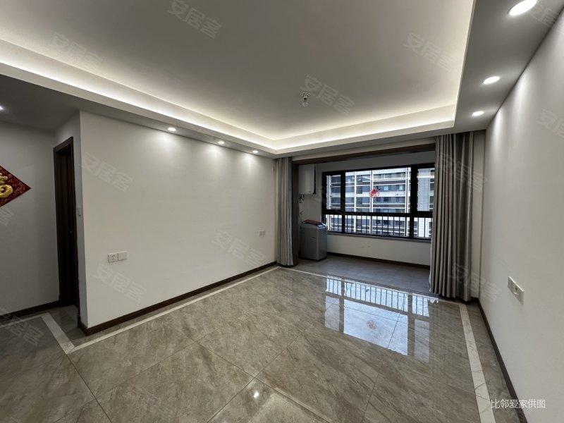 业主急售 现房 西中环长风街 兰亭熙园113平120万万象城