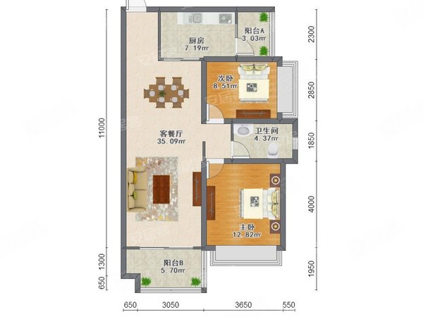 碧桂园豪庭 价格可谈 实拍图片视频 随时可看房 家私家电齐全,南沙