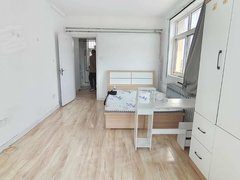 松柏路社区 2室1厅1卫