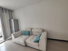 阳谷侨润街道侨润司营公馆电梯洋房三室两厅一卫家具家电齐全,拎包入住出租房源真实图片