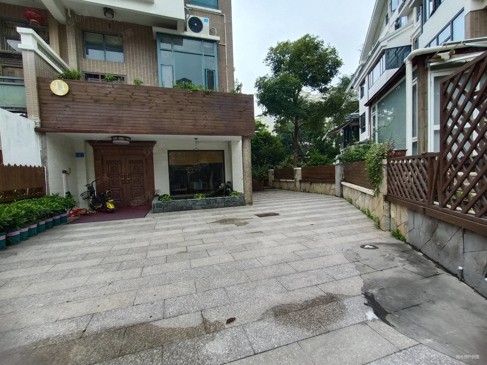 翠湖庄园二手房,2380万,6室2厅,4卫,321平米-厦门安居客