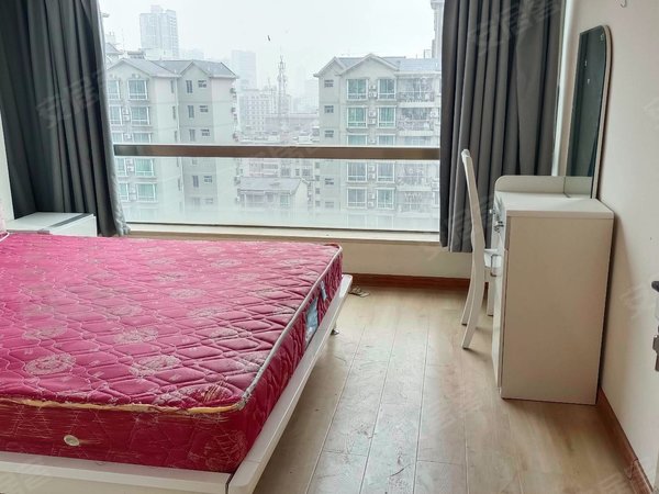 南宁西乡塘科园大道瀚林雅筑翰林雅筑,两房急租,配齐拎包入住,有钥匙