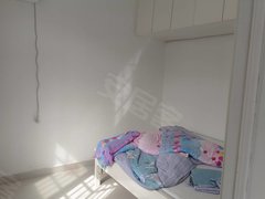 宜春宜丰宜丰城区一中旁2楼。两房一厅一厨一卫家具家电齐全,拎包入住。带杂物间出租房源真实图片