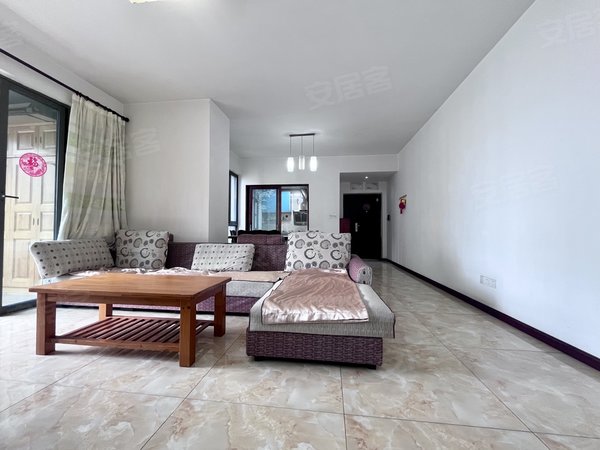 【多图】保利香雪,南桥寺租房,朝南朝中庭,每个房间包括卫生间的采光