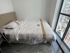 深圳宝安石岩应人石地铁站 采光好 南北通透 拎包入住出租房源真实图片