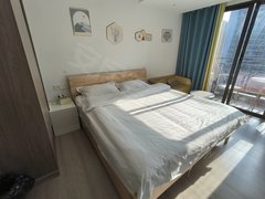 桂林七星玉满大酒楼精装好房，给您一个温暖的小家出租房源真实图片