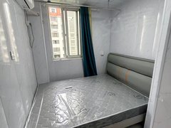 常州新北罗溪空港五村单间出租,价格便宜,有洗衣机热水器空调无线网,干净出租房源真实图片
