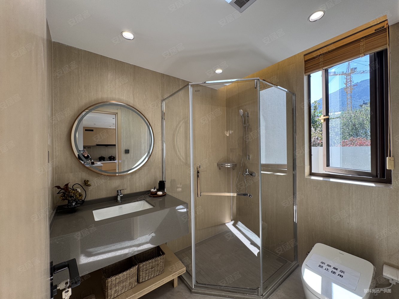 大理的小院子北区2室2厅2卫150㎡南北180万