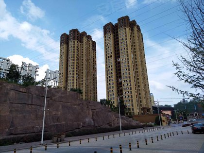 远洋城二期,经纬大道1305号 - 重庆远洋城二期二手房,租房,房价-重庆