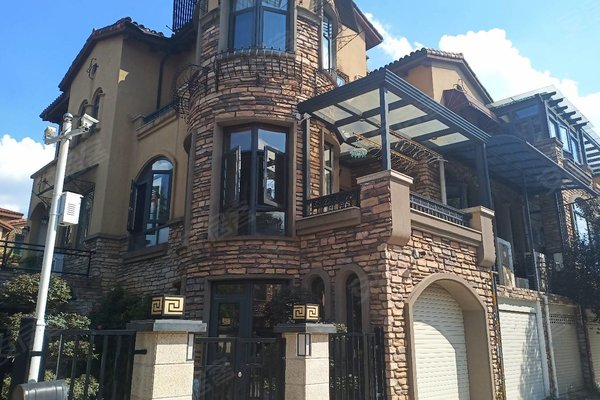 堤亚纳湾(别墅)