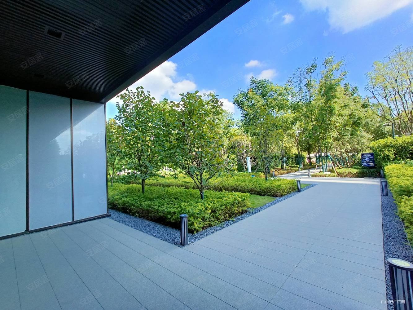 融创江南林语3室2厅2卫93.05㎡东南50万