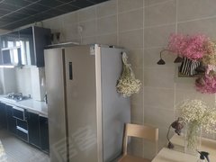 通辽科尔沁万达广场北国之春(科尔沁) 2室1厅1卫出租房源真实图片