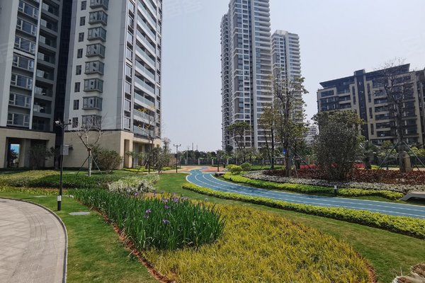 格力海岸(五期)