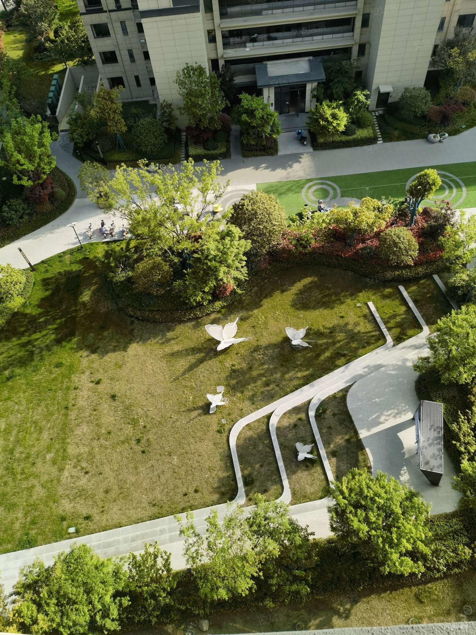 龙湖大境天成东区