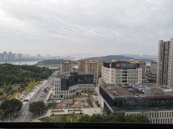 【多图】巴南万达广场(e区),龙洲湾租房,巴南区 巴南万达广场 三房