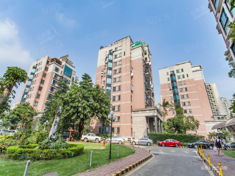 深圳房产网>深圳二手房>罗湖二手房>水库二手房>百仕达花园(一期)>800